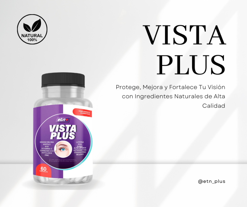 VISTAPLUS