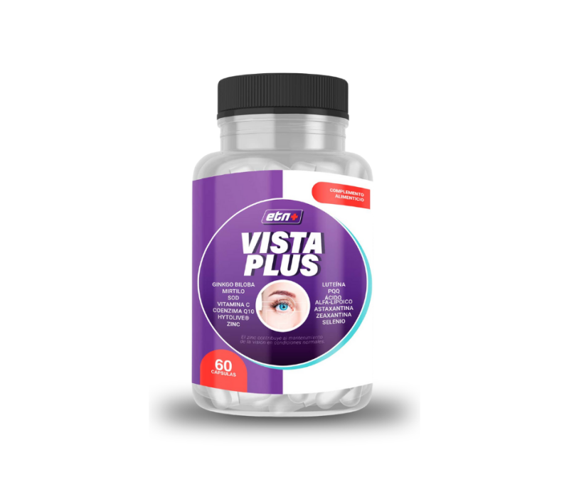 VISTAPLUS